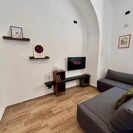 Casa Campani 56 * Roma