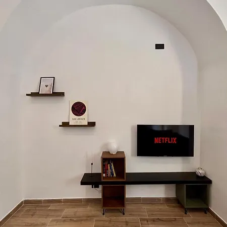 Casa Campani 56 Apartment Rome