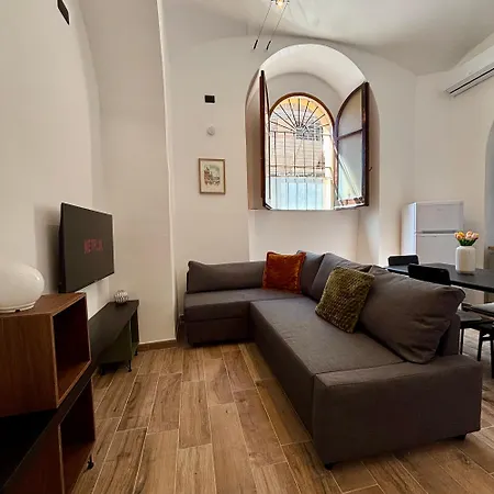 Daire Casa Campani 56