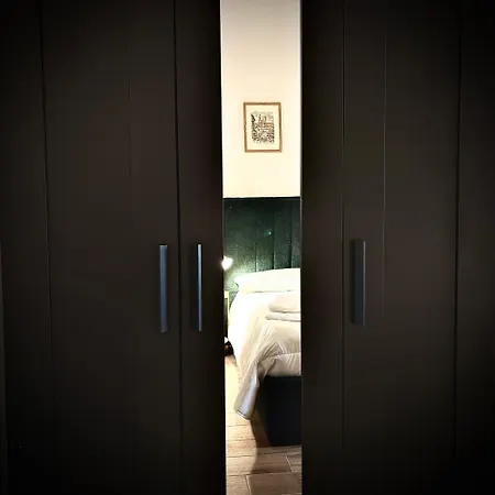 Casa Campani 56 * Rome