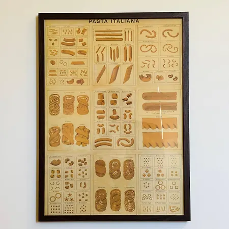 Casa Campani 56 Apartment *