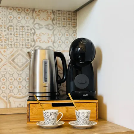 Apartman Casa Campani 56