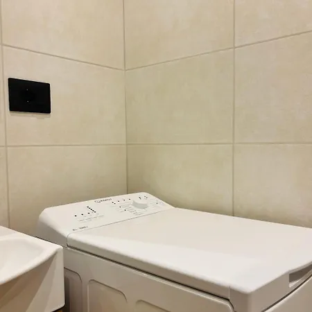 Apartman Casa Campani 56 Róma