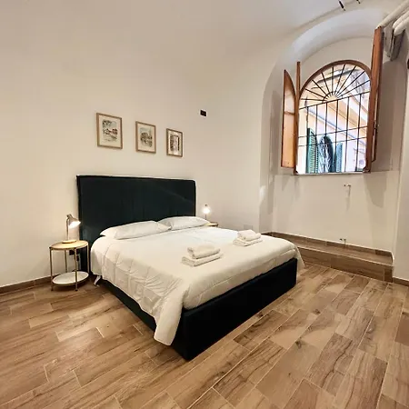 Casa Campani 56 Apartman *