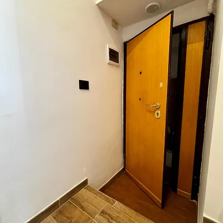 Casa Campani 56 Apartman Róma
